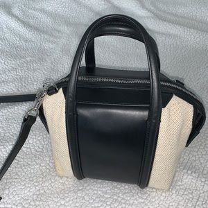 Alexander Wang Emile mini purse